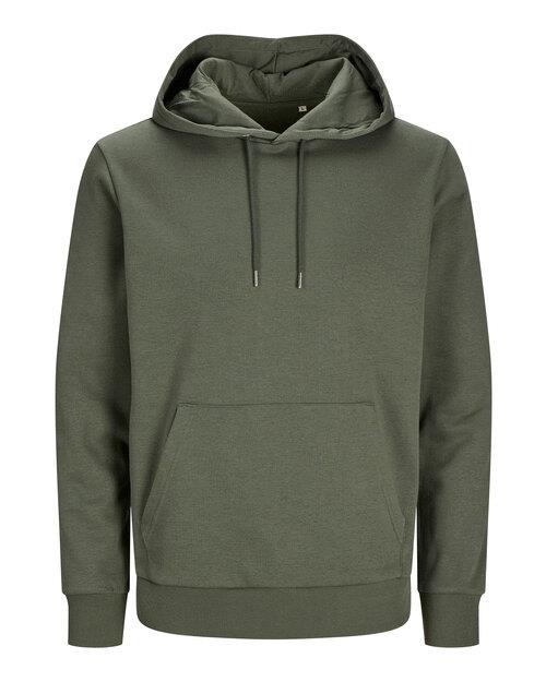 Cosy Hood