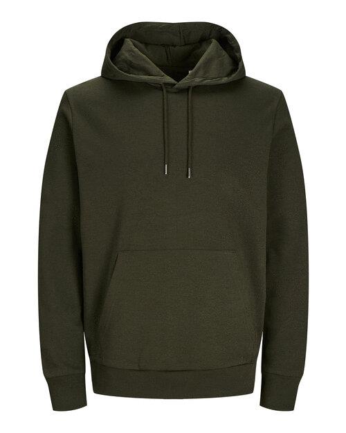 Cosy Hood