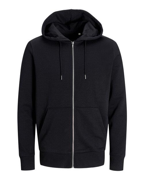 Day Zip Hood