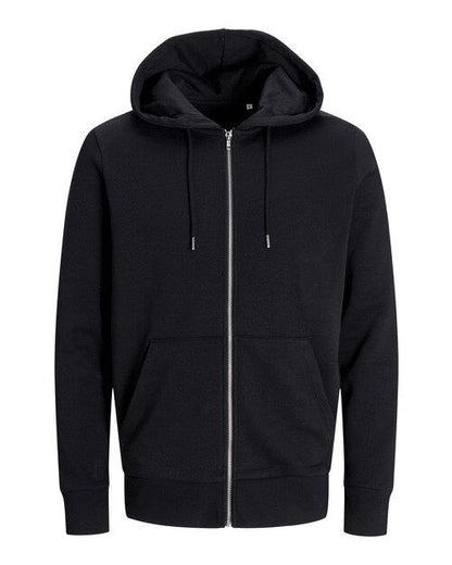 Day Zip Hood