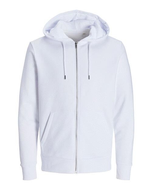 Day Zip Hood