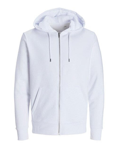 Day Zip Hood