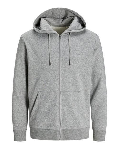 Day Zip Hood
