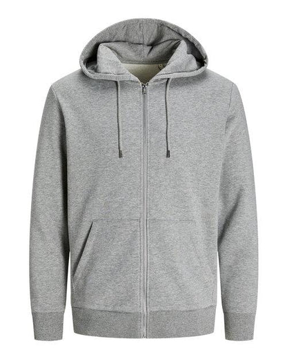 Day Zip Hood