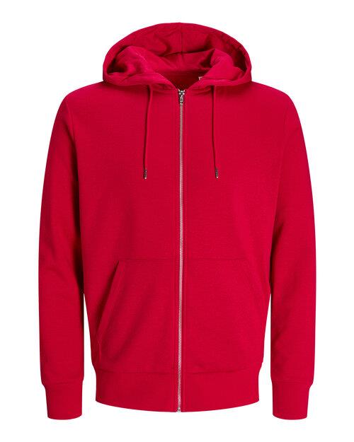 Day Zip Hood