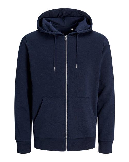 Day Zip Hood