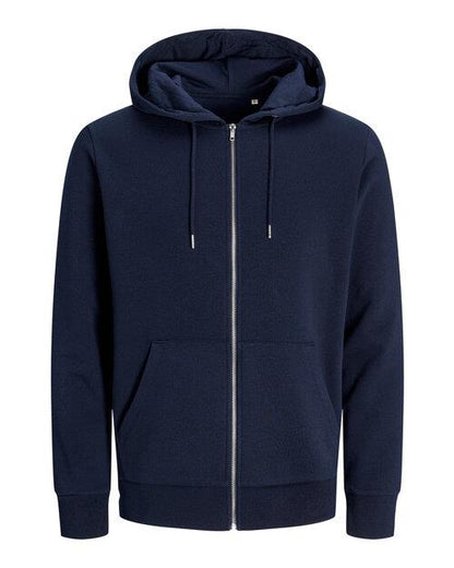 Day Zip Hood