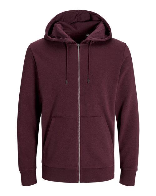Day Zip Hood