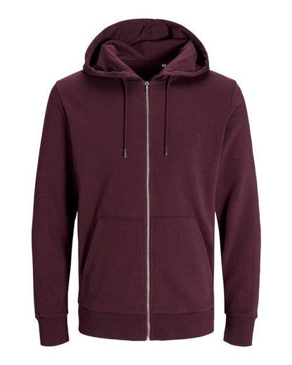 Day Zip Hood