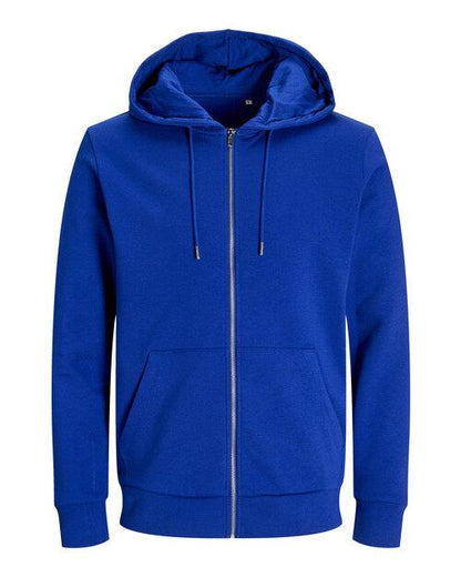 Day Zip Hood