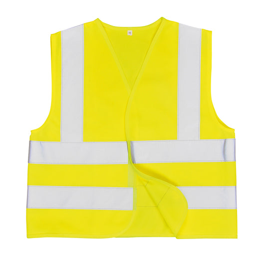 Hi-Vis Junior Band and Brace Vest (JN14)