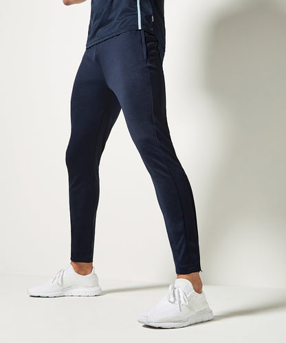 Navy - Gamegear® track pant (slim fit)