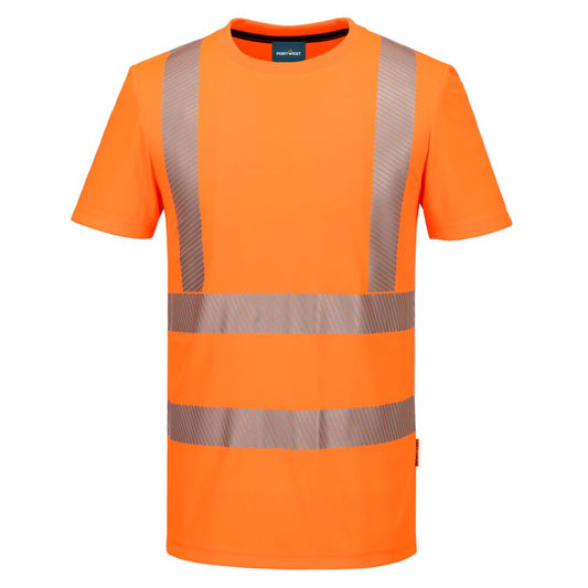 KX3 Hi-Vis Sports T-shirt S/S (KX301)