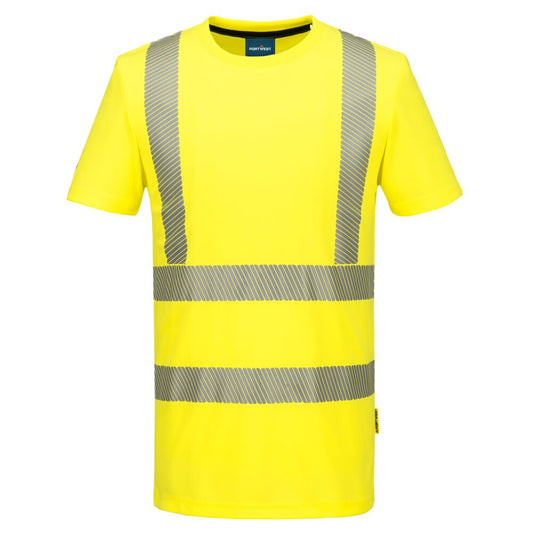 KX3 Hi-Vis Sports T-shirt S/S (KX301)