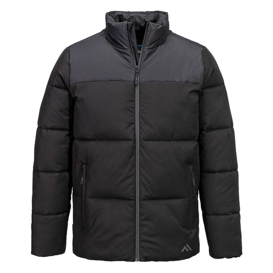 KX3 Sport Downlike Baffle Jacket (KX306)
