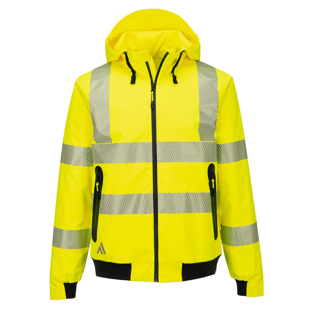 KX3 Sport Hi-Vis Rain Bomber (KX315)