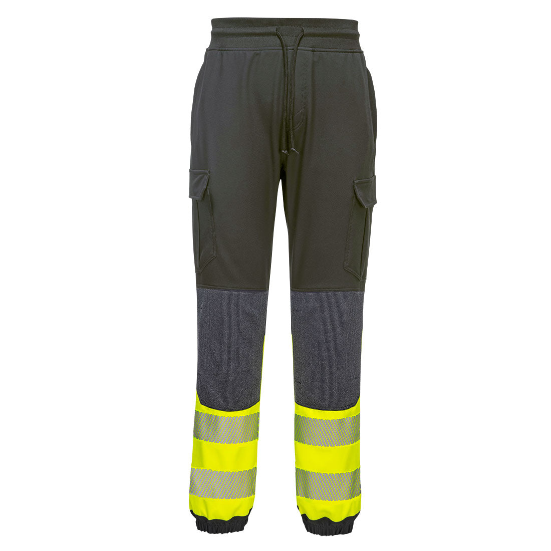 PW3 Hi-Vis Flexi Class 1 Joggers (KX341)