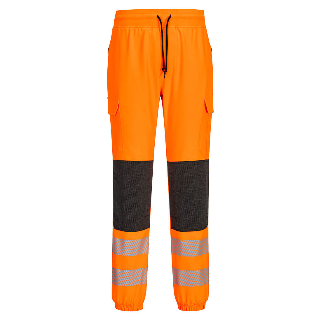 PW3 Hi-Vis Flexi Joggers (KX346)