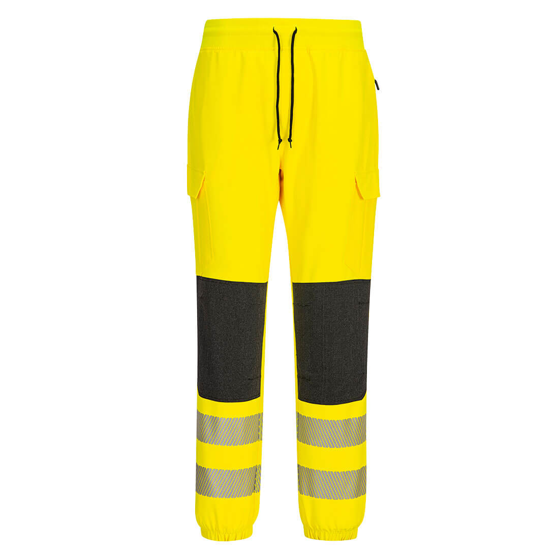 PW3 Hi-Vis Flexi Joggers (KX346)
