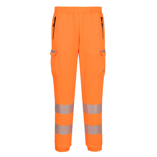Hi-Vis Sports Combat Joggers (KX348)