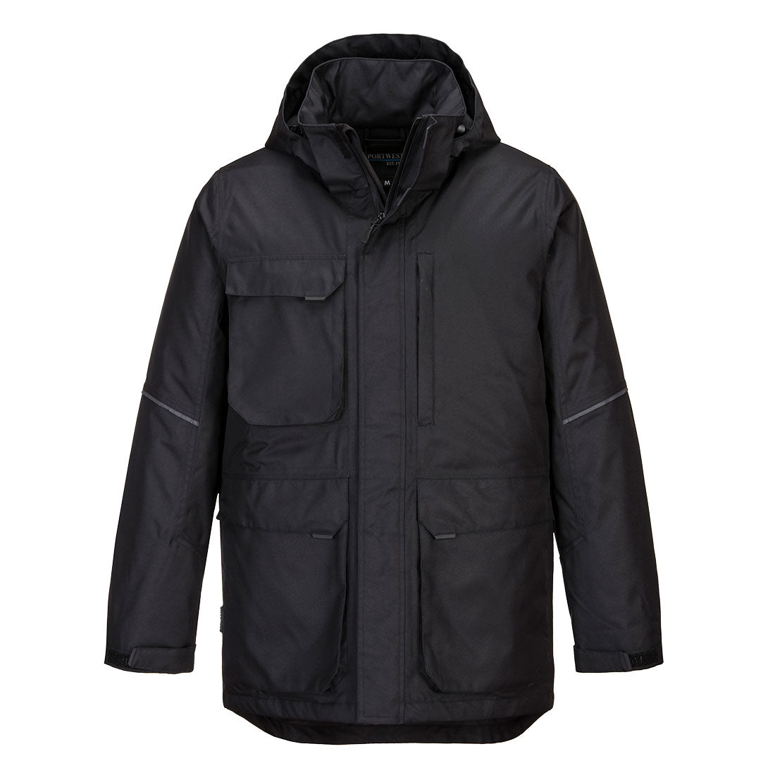 KX3 Winter Parka Jacket (KX360)