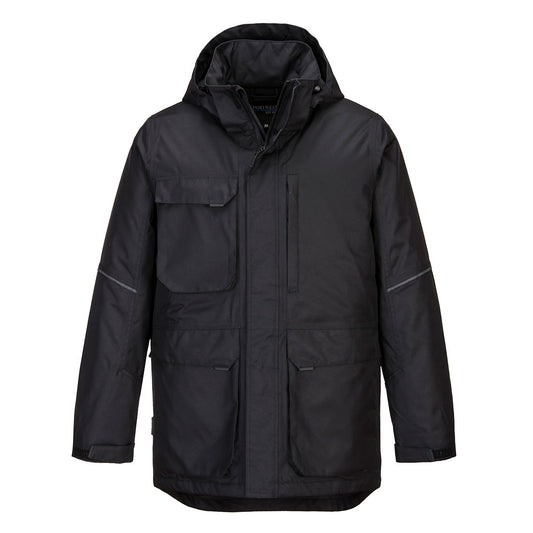 KX3 Winter Parka Jacket (KX360)