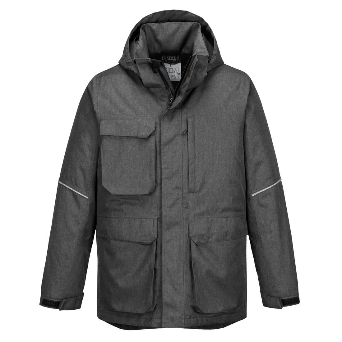 KX3 Winter Parka Jacket (KX360)
