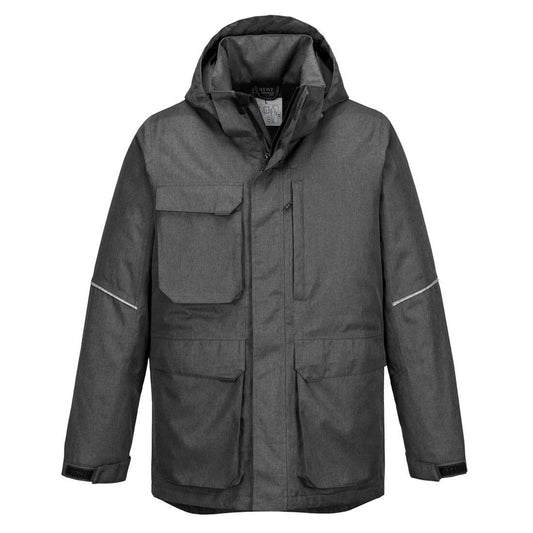 KX3 Winter Parka Jacket (KX360)