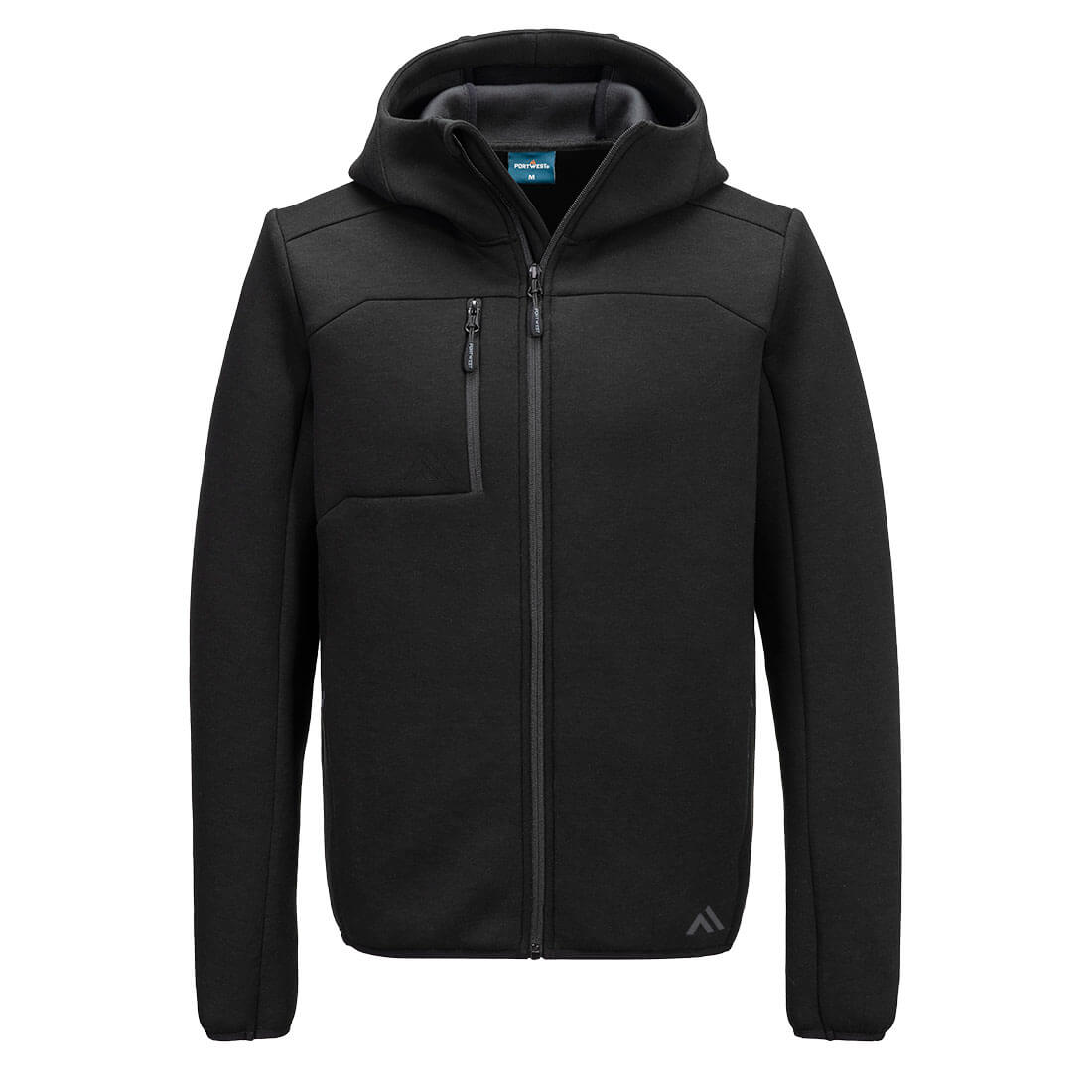 KX3 Sport Zip Hooded Sweater (KX372)