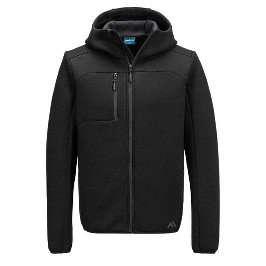KX3 Sport Zip Hooded Sweater (KX372)