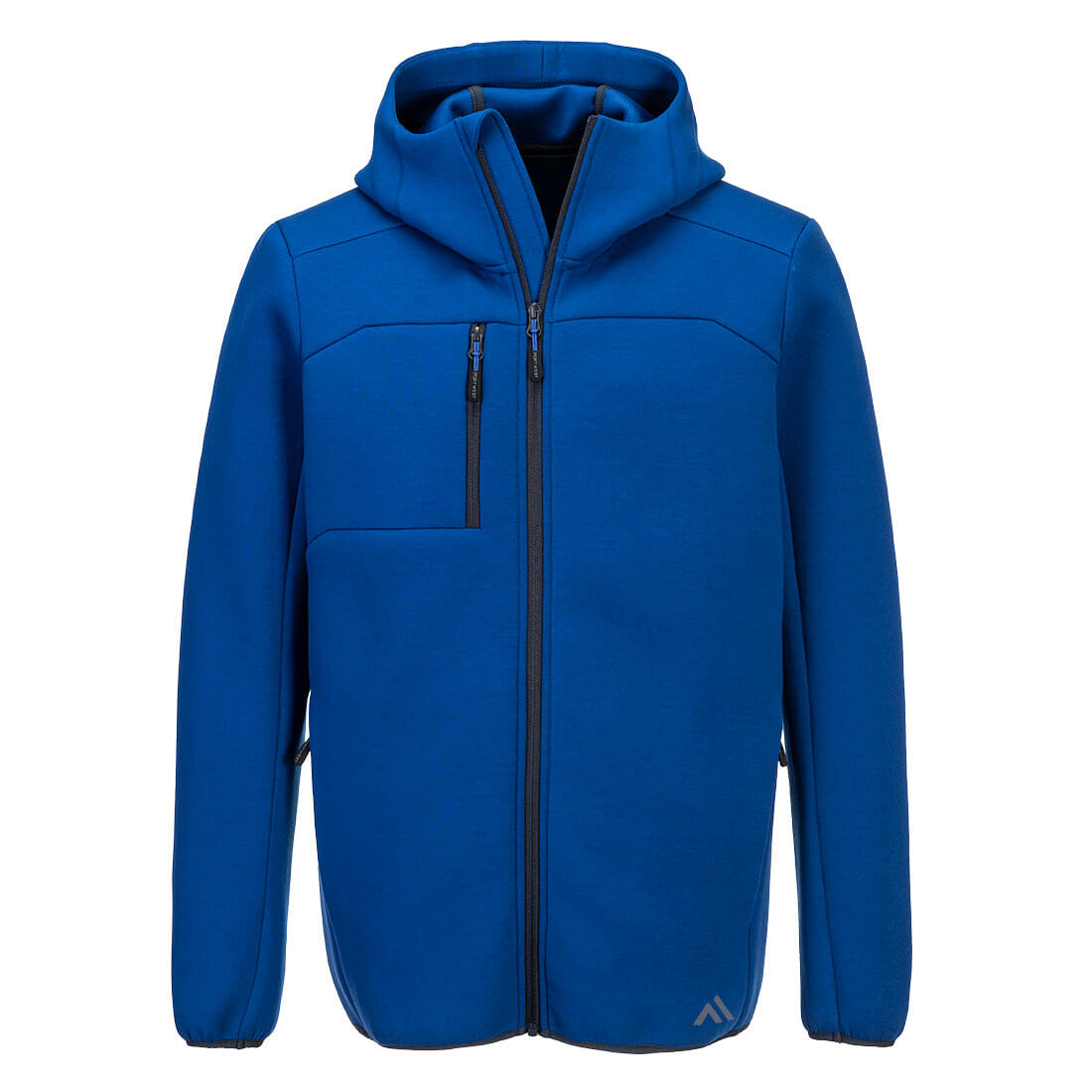 KX3 Sport Zip Hooded Sweater (KX372)