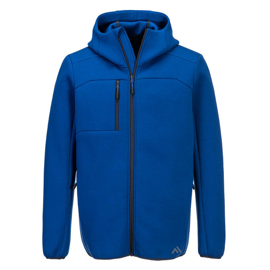 KX3 Sport Zip Hooded Sweater (KX372)