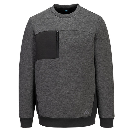 KX3 Sport Tech Sweatshirt (KX377)