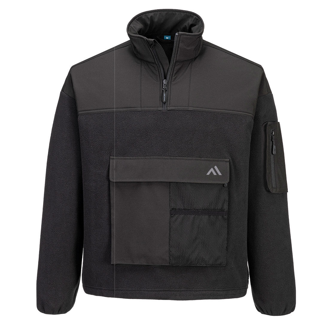 KX3 Sport 1/4 Zip Fleece (KX378)