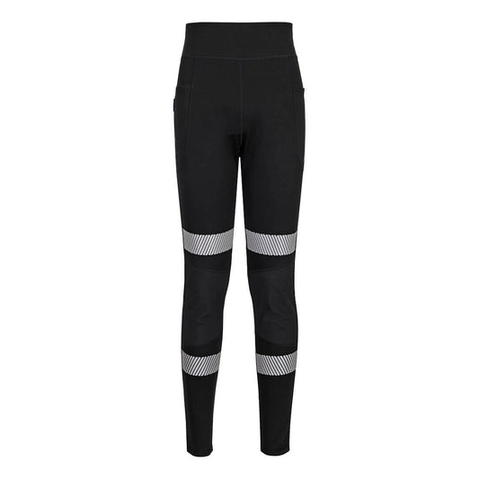 KX3 Enhanced Women's Flexi Work Leggings (KX381)