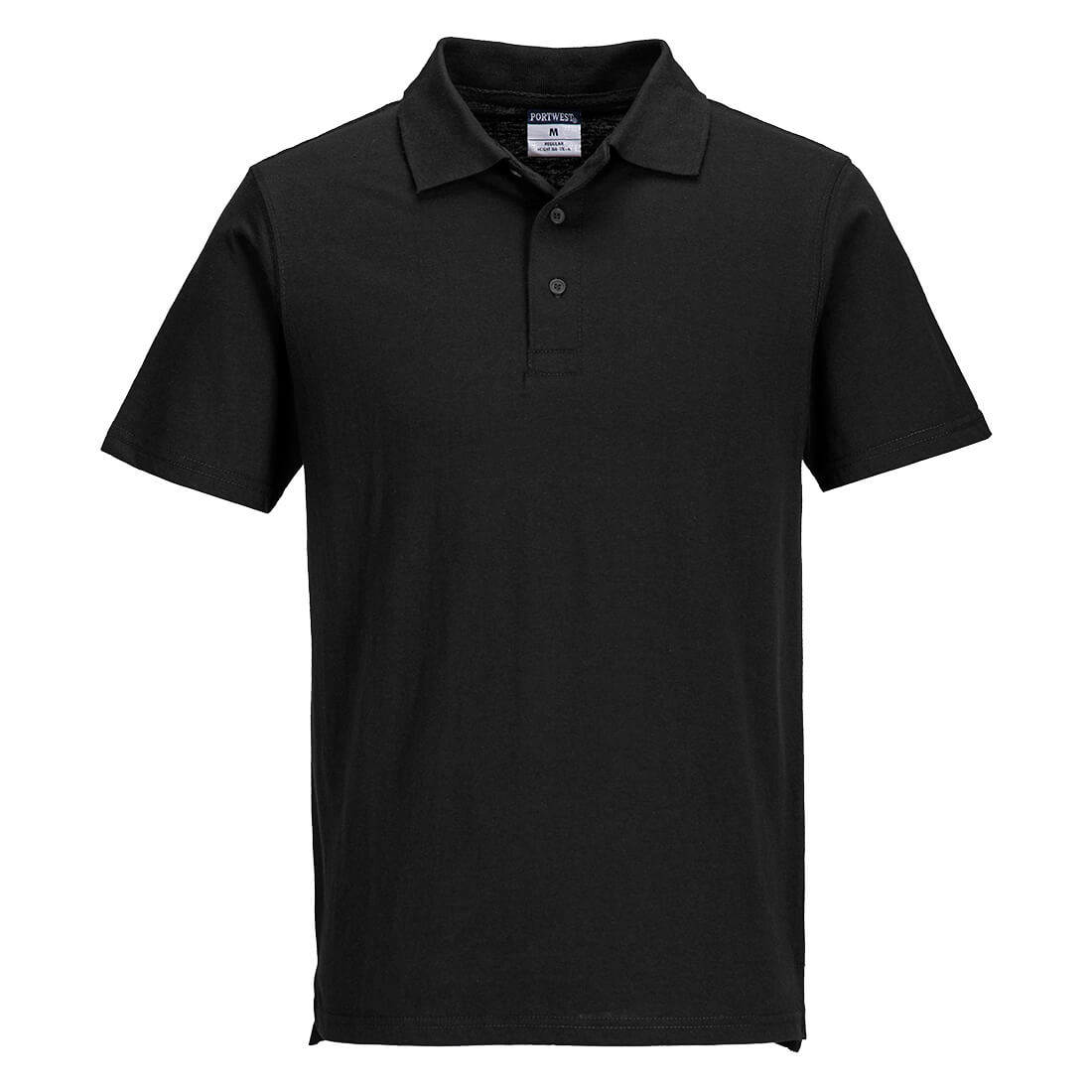 Lightweight Jersey Polo Shirt S/S (48 in a box) (L210)
