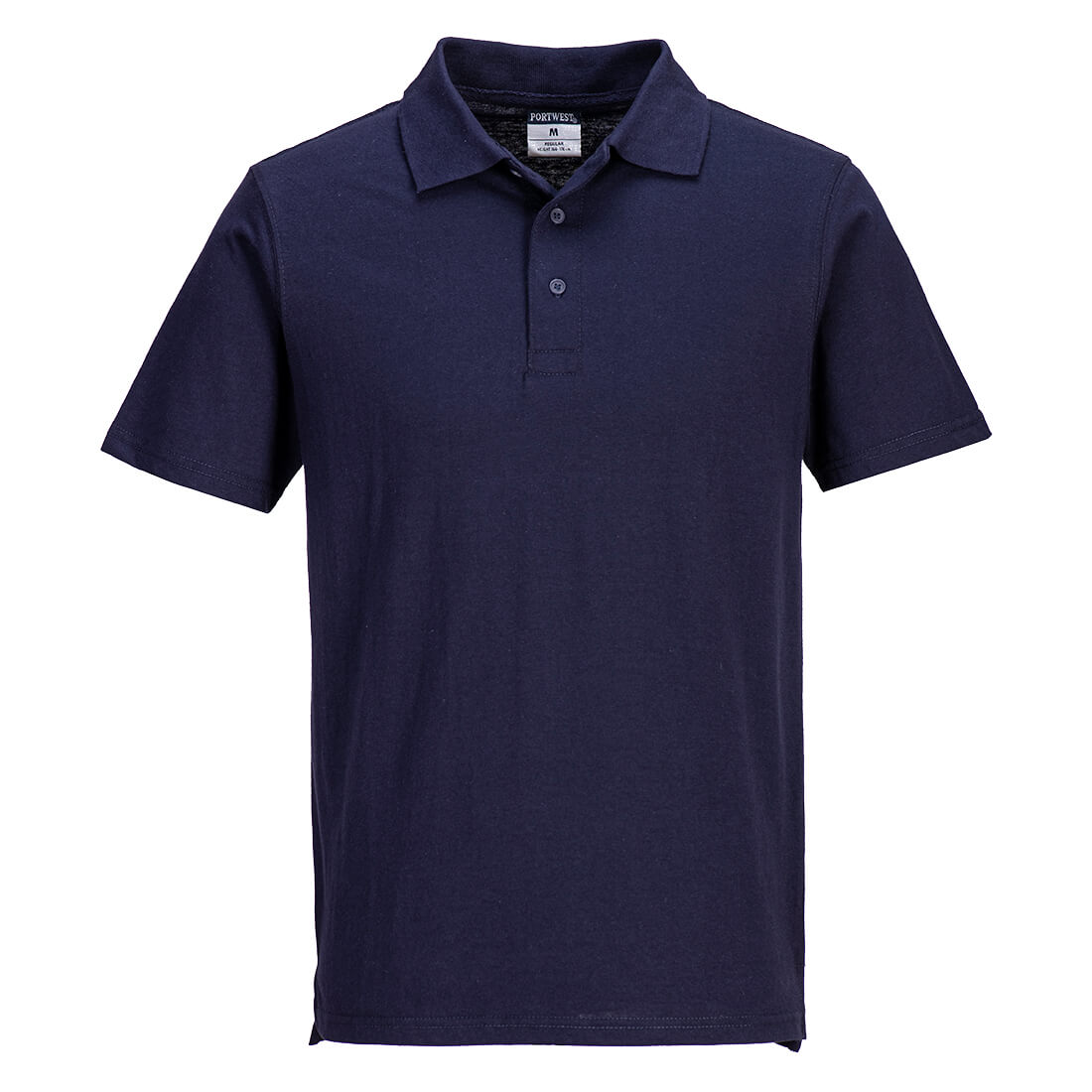 Lightweight Jersey Polo Shirt S/S (48 in a box) (L210)