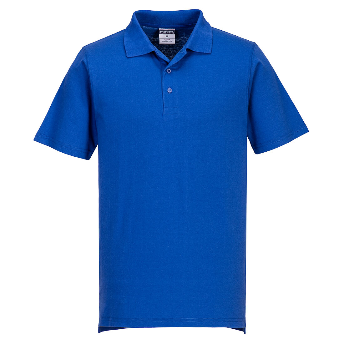 Lightweight Jersey Polo Shirt S/S (48 in a box) (L210)