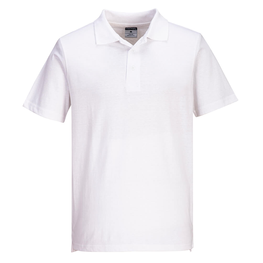 Lightweight Jersey Polo Shirt S/S (48 in a box) (L210)