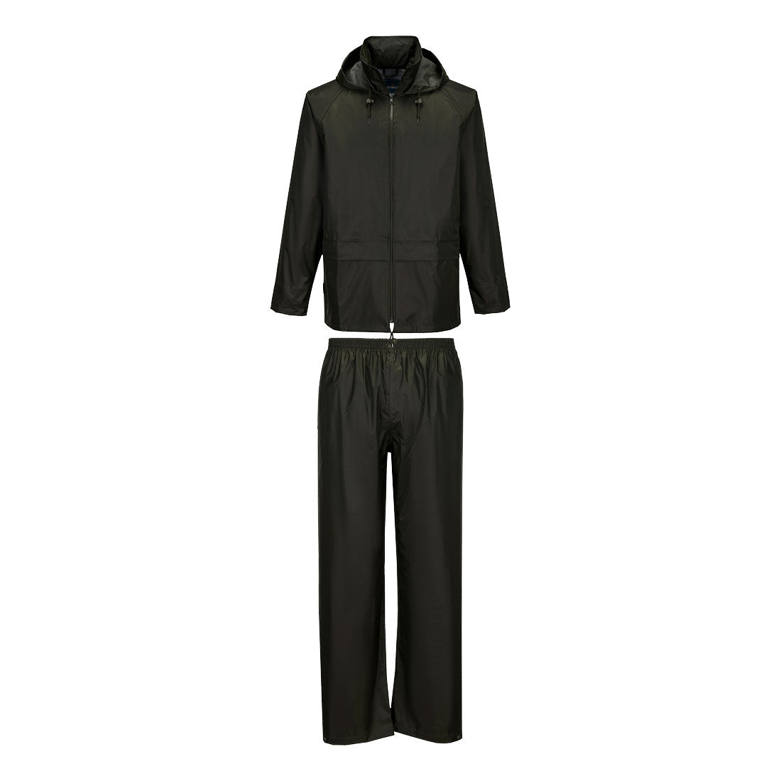 Essentials Rainsuit (2 Piece Suit) (L440)