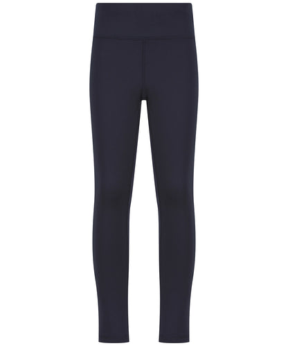 Kids team leggings