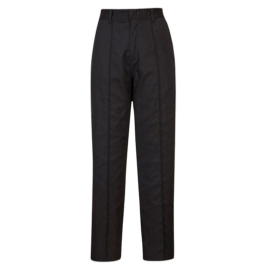 Women's Elasticated Trousers (LW97)