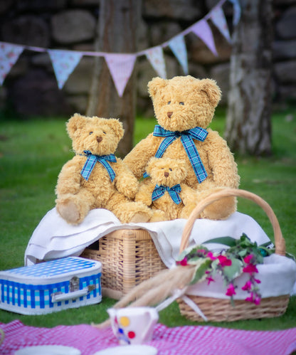 Brown (Light) - Bracken bear