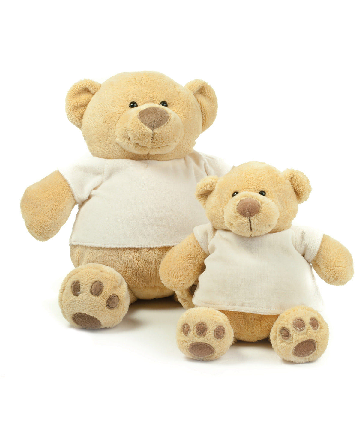 Brown (Light) - Honey bear