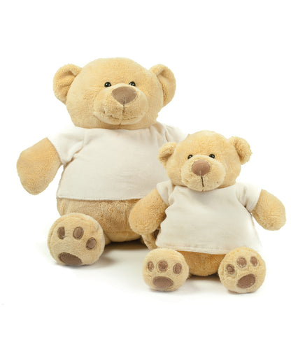Brown (Light) - Honey bear