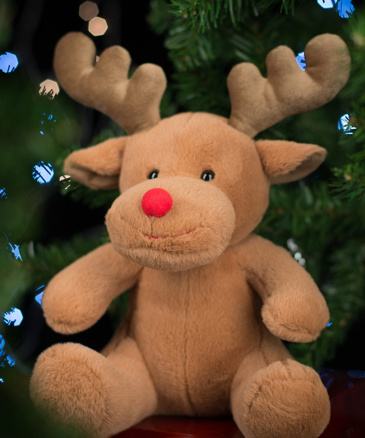 Brown - Reindeer