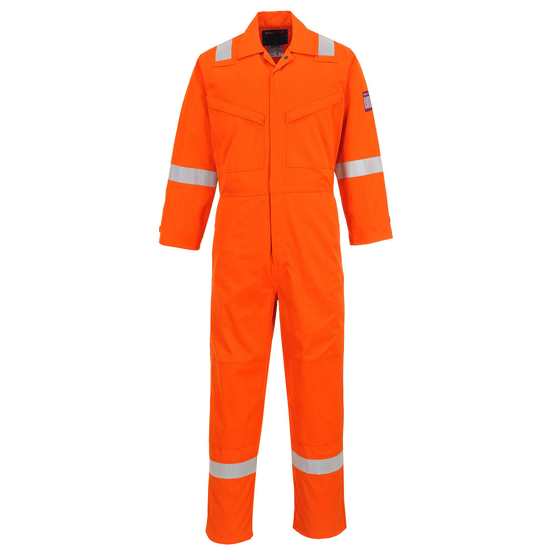 Modaflame Work FR Coverall (MX28)
