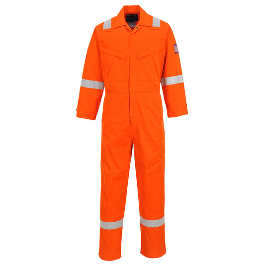 Modaflame Work FR Coverall (MX28)