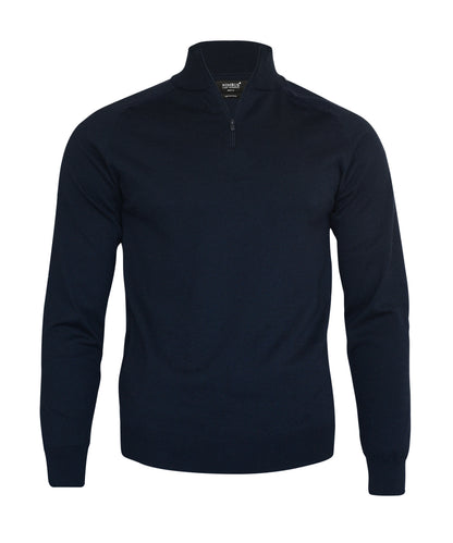 Brighton 1/4-zip 