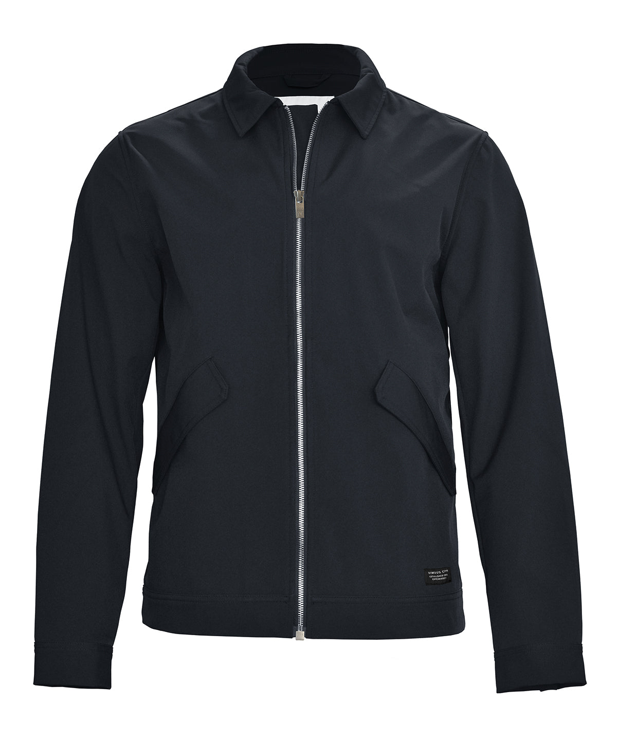Detroit unisex jacket